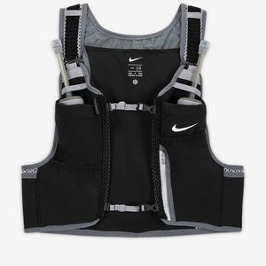 NWT Nike Trail Kiger 4.0 Men’s Running Vest L/XL